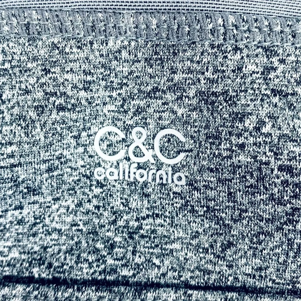 🖤GIFTED!!!🖤🖤🖤🌸🆕 C&C CCALIFORNIA || Performance Bra- - Picture 2 of 9